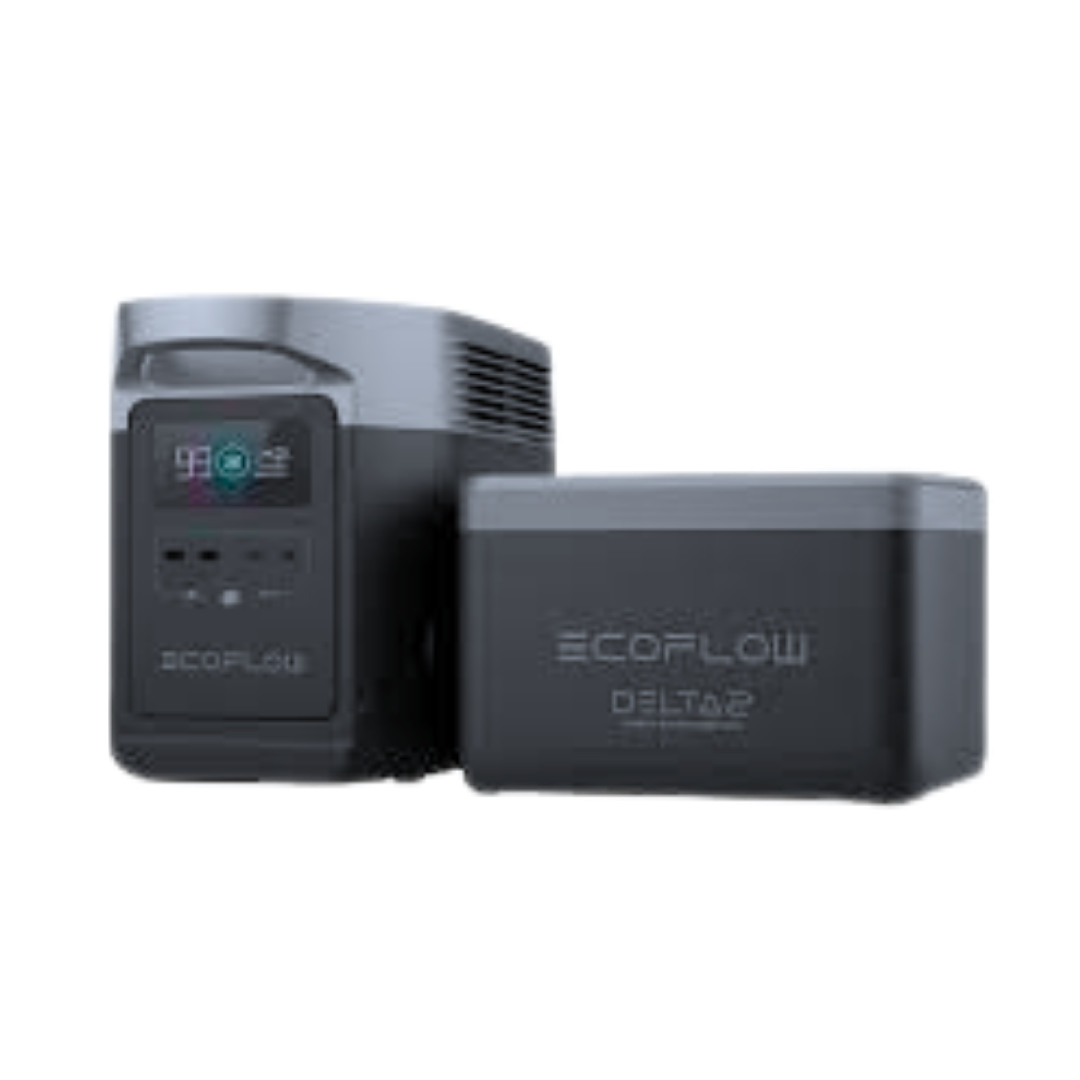 Batería extra Ecoflow DELTA 2