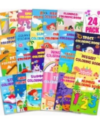 Libros para colorear
