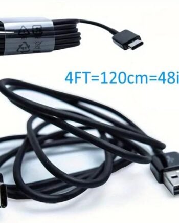 Cables con puertos USB Tipo C