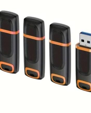 Memorias de 128 Gb