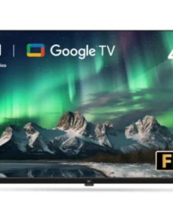 Televisor Inteligente FPD Official Shop 43 pulgadas