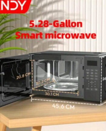 Microonda Haier Electric