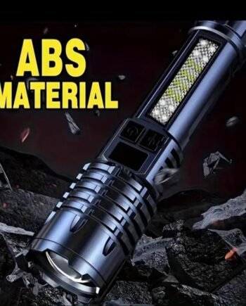 Linterna LED Brillante