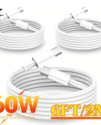 Cable para móvil de USB a USB