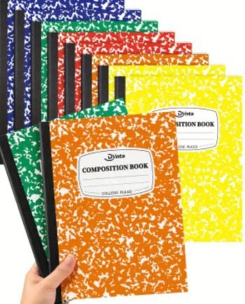 Cuadernos de composición