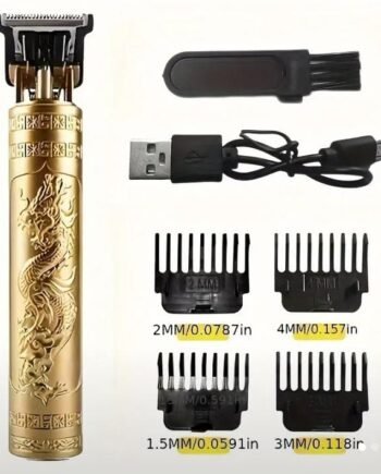 Máquina de cabello eléctrica