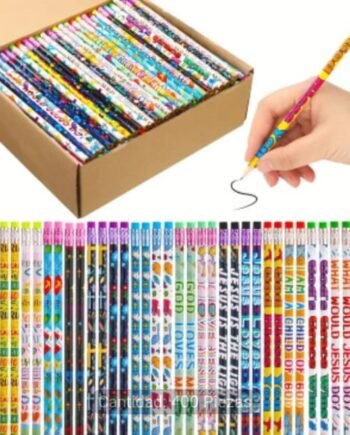 Lápices de escribir Eungios