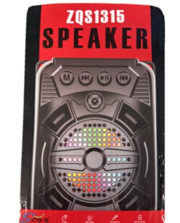 Speaker ZQS1315