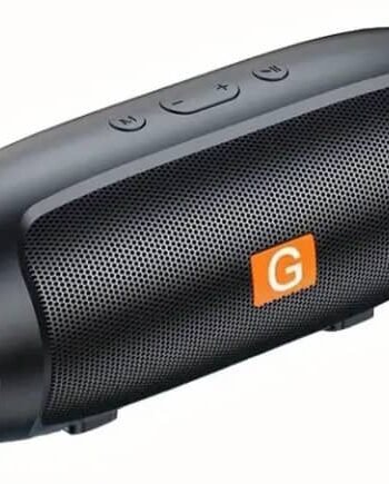 Altavoz Portátil inalámbrico