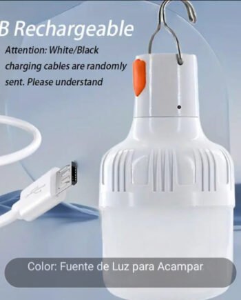 Bombillos LED
