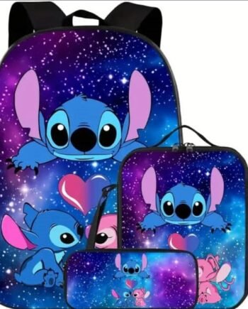 Mochila de Stich