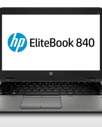 Laptop HP EliteBook