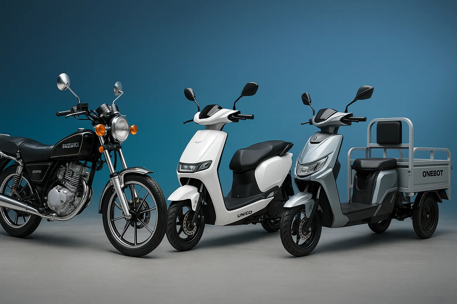 Movilidad y Transporte