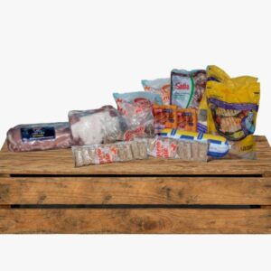 Caja Super Express 4