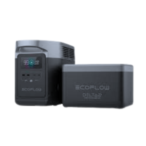 Batería extra Ecoflow DELTA 2
