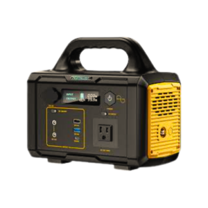 Estación de Energía 300W