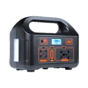 Estación de Energía Portátil de 150W