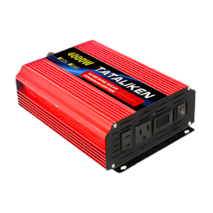 Inversor de potencia TATALIKEN de 4000W