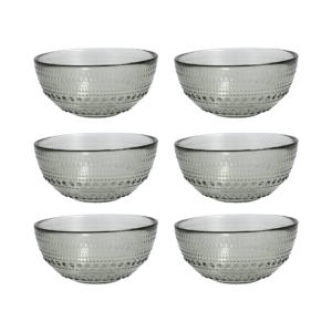 Juego de 6 piezas de cocina Sincere Jupiter