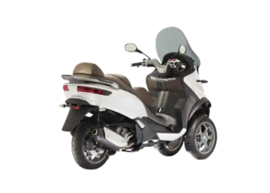SCOOTER