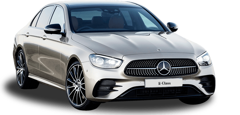 MERCEDES E200 (AUTOMATICO)