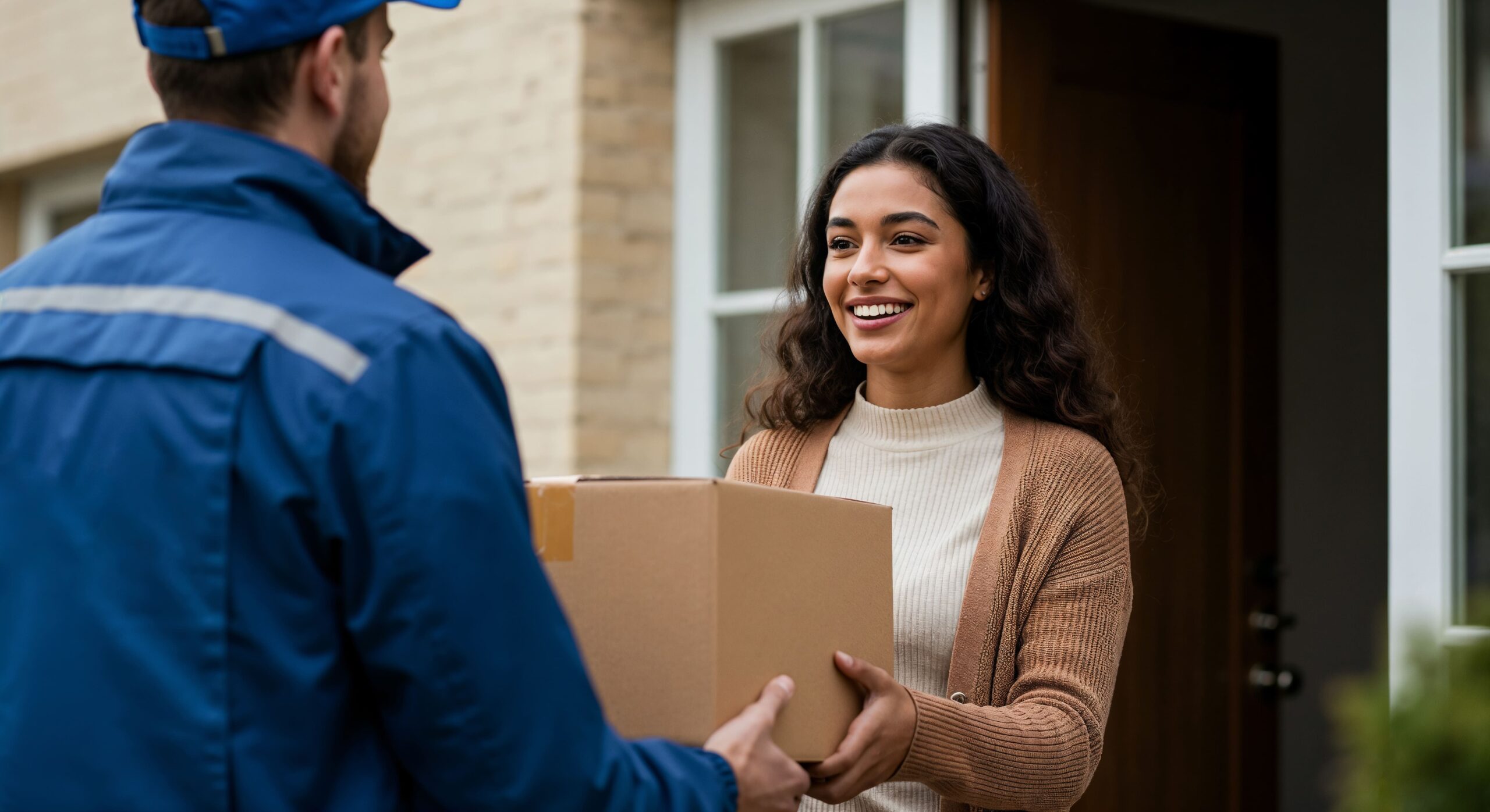 Envíos de ayuda a tus seres queridos